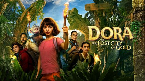 download dora and the lost city of gold|Watch Dora And The Lost City Of Gold (4K UHD) .